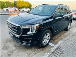 جي ام سي تيراين